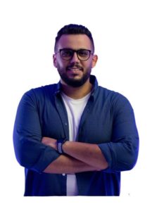 Mohamed Afify - Excel Masters Founder & CEO